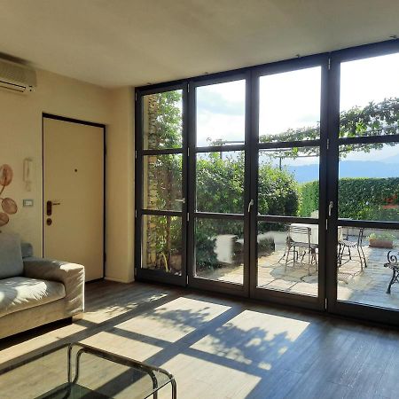 Le Maddalene B&B อาวิยานา ภายนอก รูปภาพ