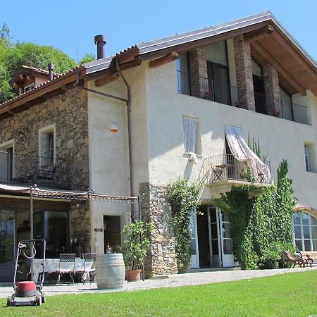 Le Maddalene B&B อาวิยานา ภายนอก รูปภาพ