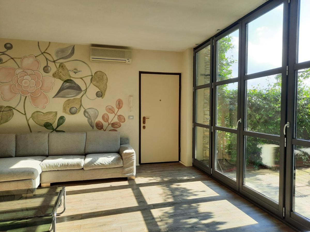 Le Maddalene B&B อาวิยานา ภายนอก รูปภาพ