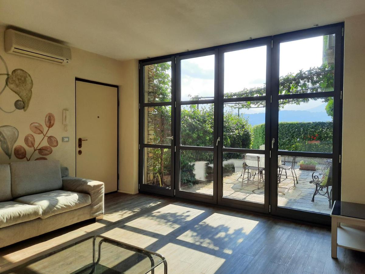 Le Maddalene B&B อาวิยานา ภายนอก รูปภาพ