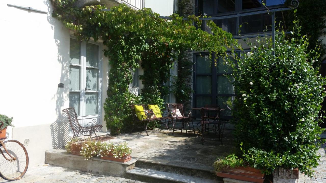 Le Maddalene B&B อาวิยานา ภายนอก รูปภาพ