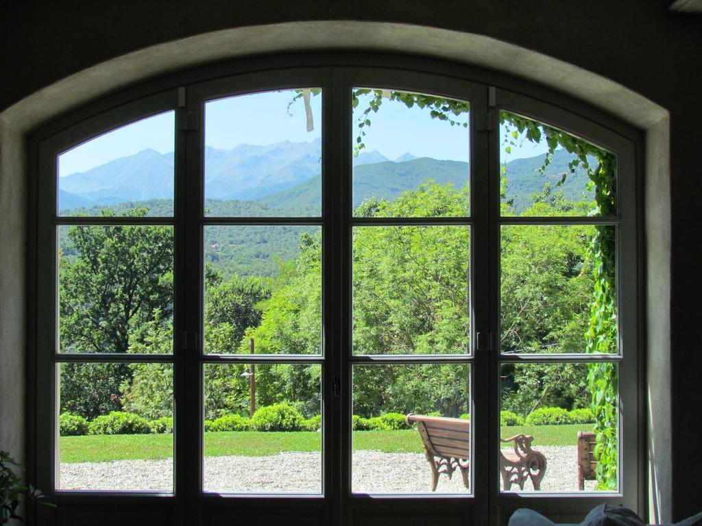 Le Maddalene B&B อาวิยานา ภายนอก รูปภาพ