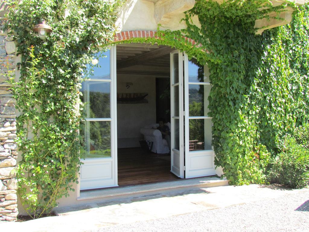 Le Maddalene B&B อาวิยานา ภายนอก รูปภาพ