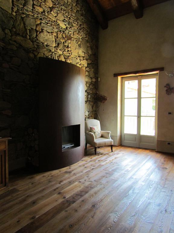 Le Maddalene B&B อาวิยานา ภายนอก รูปภาพ