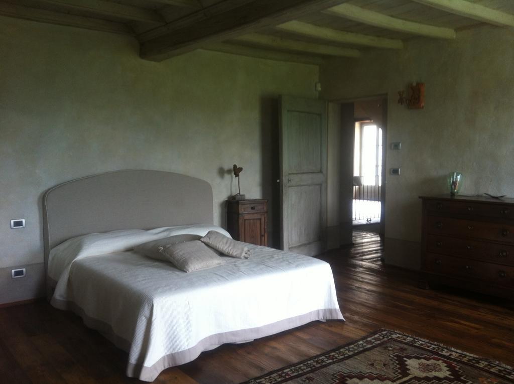 Le Maddalene B&B อาวิยานา ภายนอก รูปภาพ