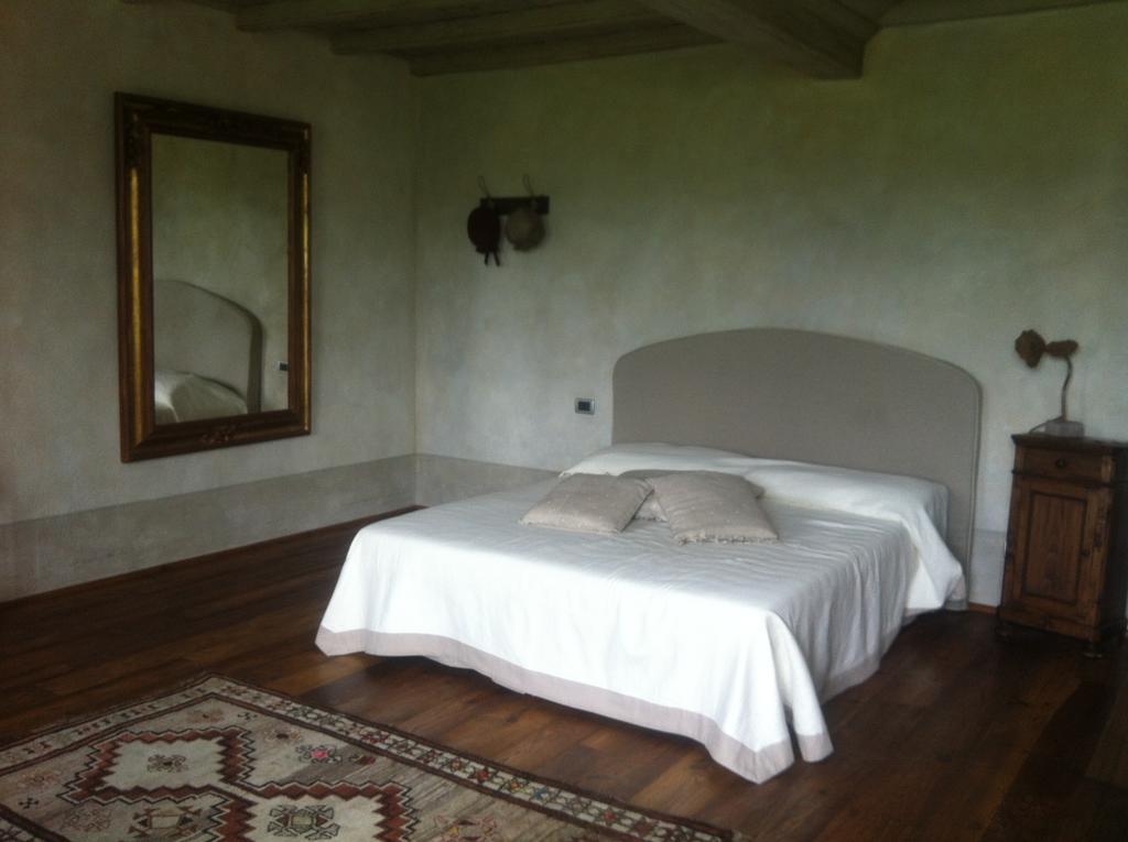 Le Maddalene B&B อาวิยานา ภายนอก รูปภาพ