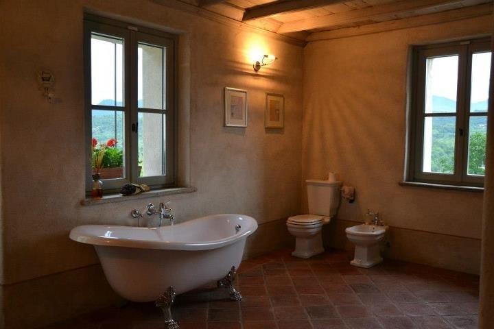 Le Maddalene B&B อาวิยานา ภายนอก รูปภาพ