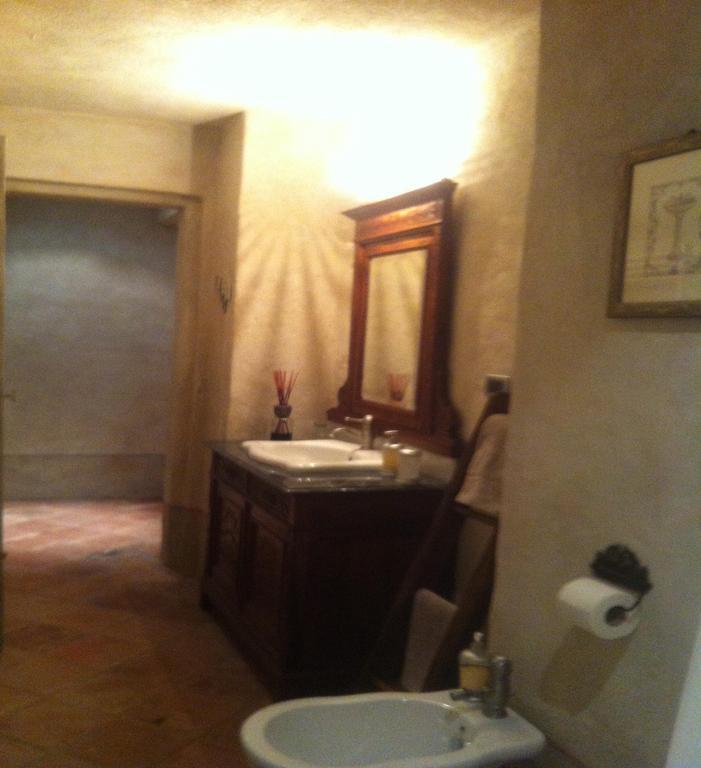 Le Maddalene B&B อาวิยานา ห้อง รูปภาพ