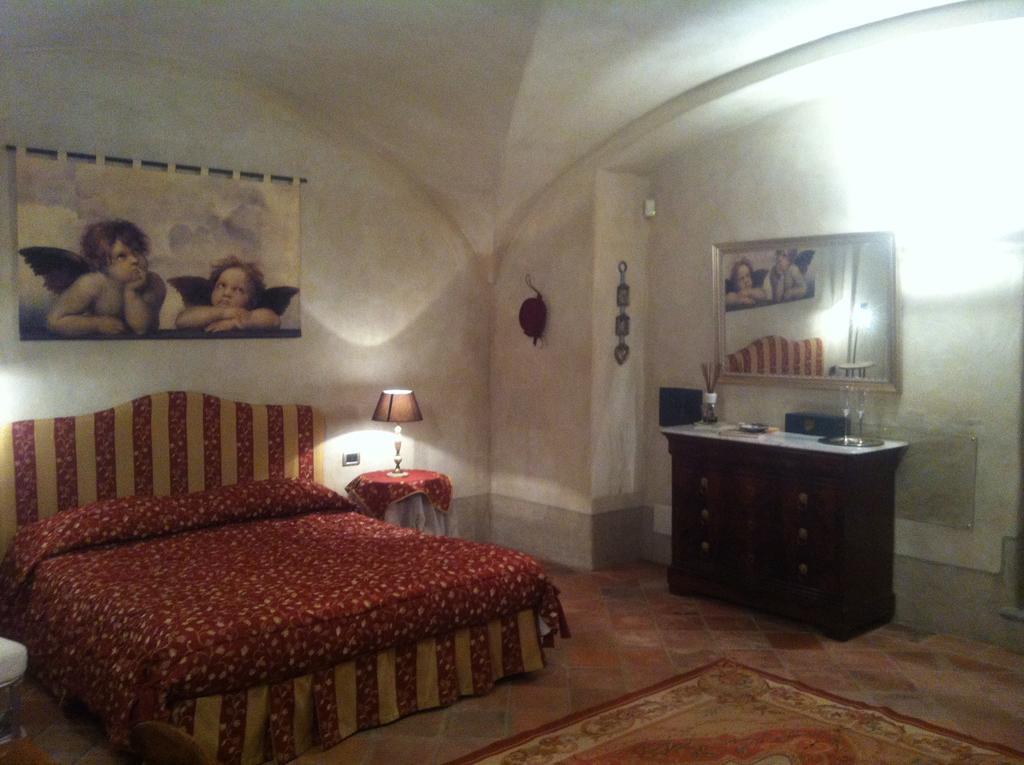 Le Maddalene B&B อาวิยานา ห้อง รูปภาพ