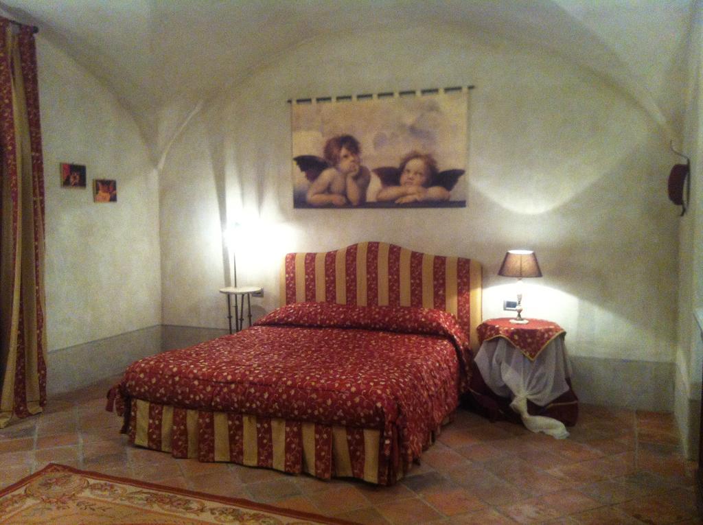 Le Maddalene B&B อาวิยานา ห้อง รูปภาพ